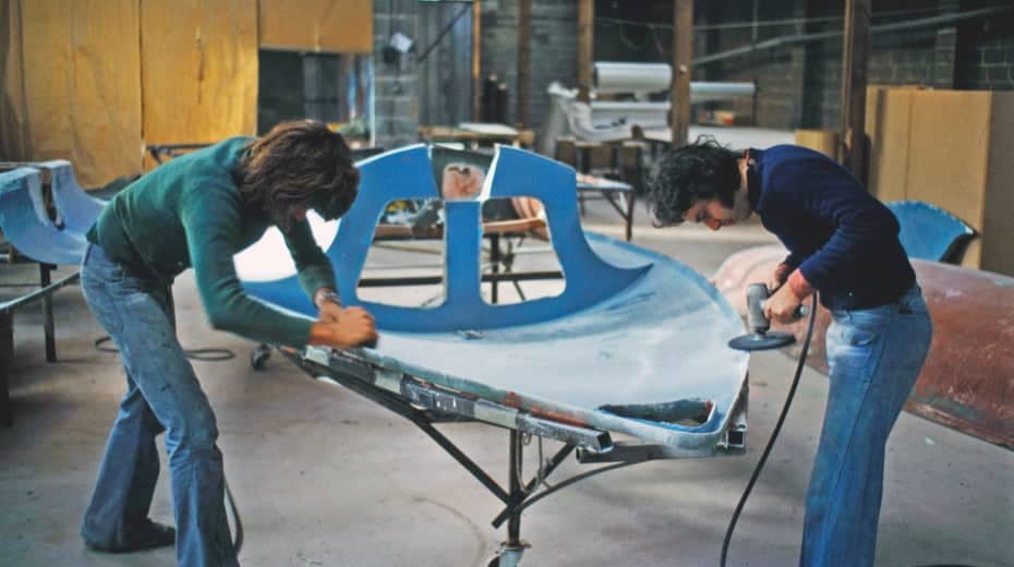 Lean-françois-Fountaine-La-Rochelle-histoire-Fountaine-Pajot