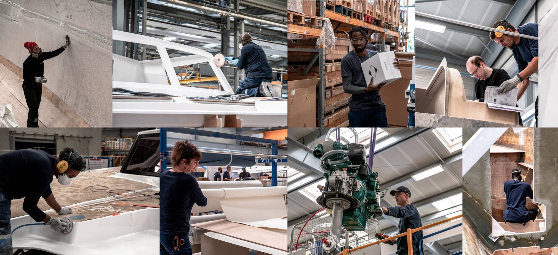 recrutement-métiers-nautisme-La-Rochelle-Fountaine-Pajot-postuler