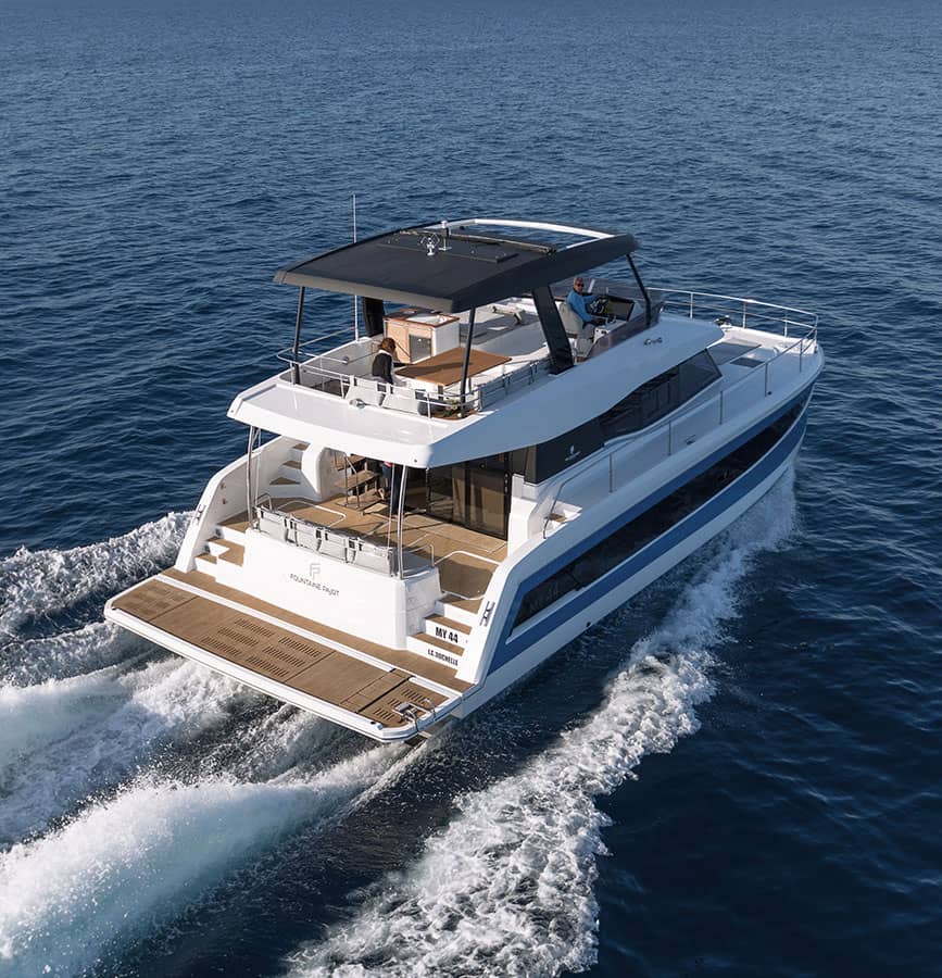 Actionnaires-Fountaine-Pajot-Assemblée