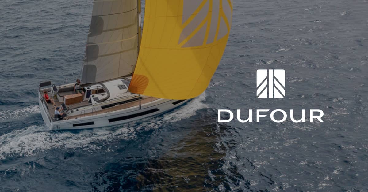 *Dufour* Yachts