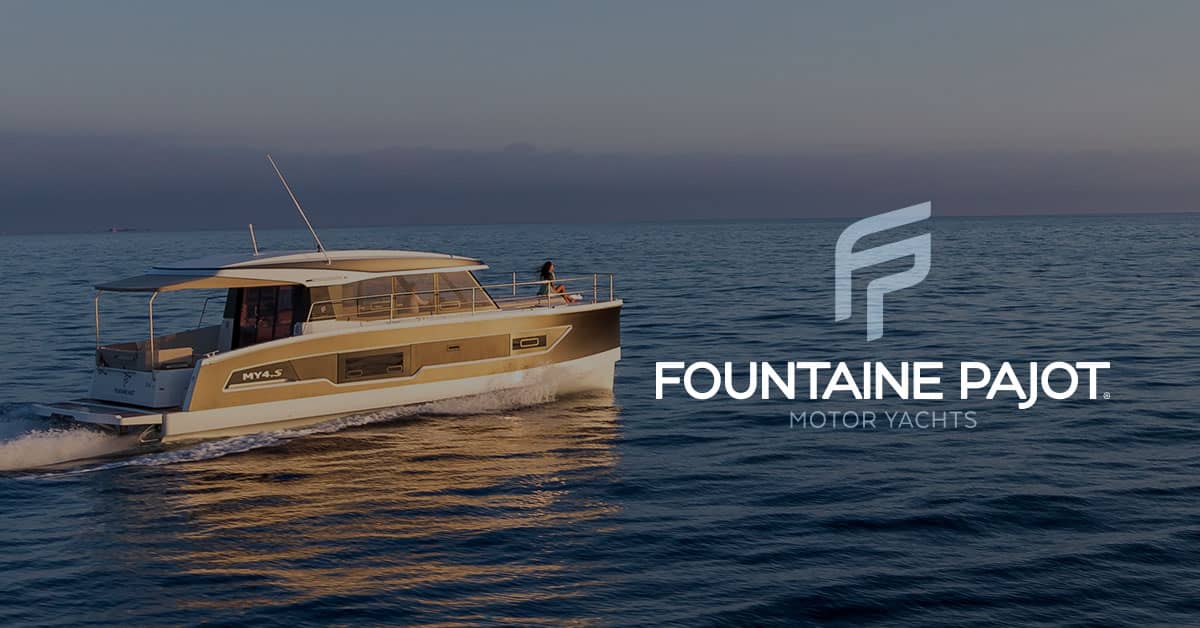 *Motor Yachts* Catamarans