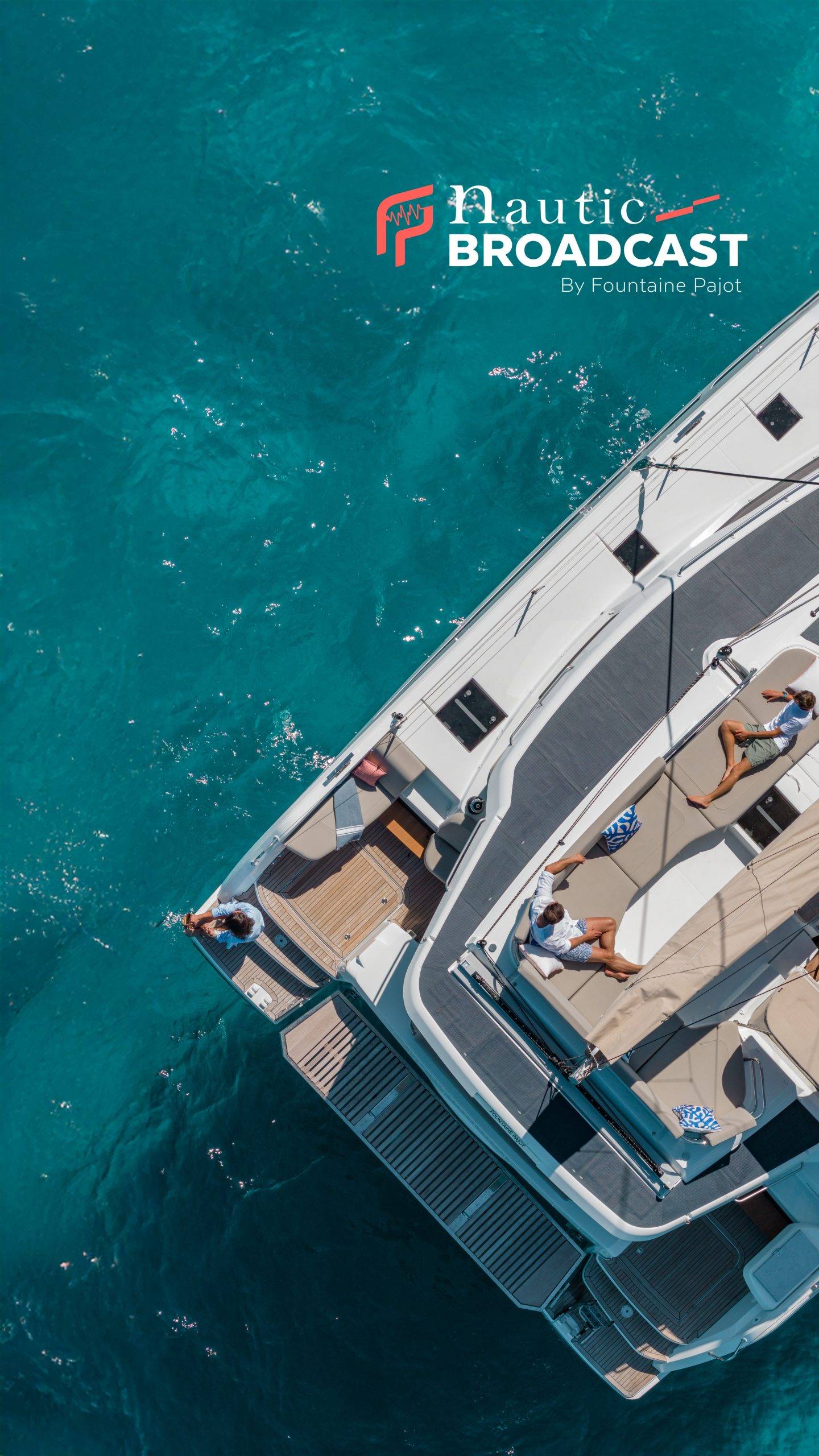 NAUTIC BROADCAST 6-1